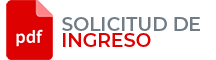 boton de descarga de solicitud de ingreso